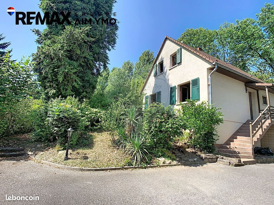 Maison 5 pièces 82 m² · à Mulhouse · 82 m² · 276 900 €