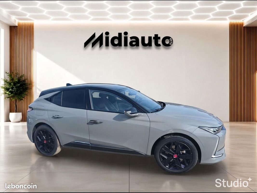 Ds DS 4 E-TENSE 225ch Performance Line + (image 7)