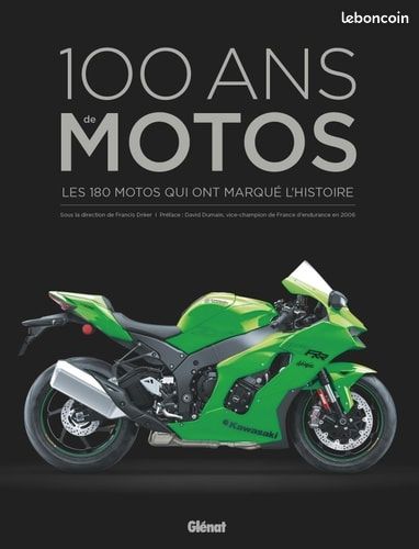 100 ans de motos (image 1)