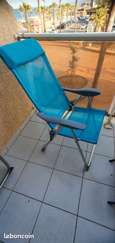Fauteuils relax jardin (image 4)
