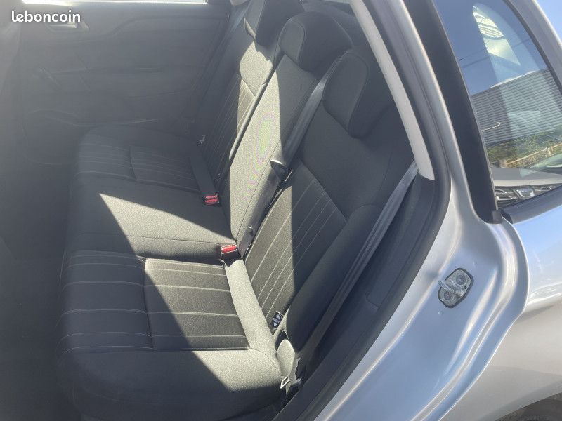 Citroen C4 1.6 HDI 90 FAP VITAMINE II (image 17)