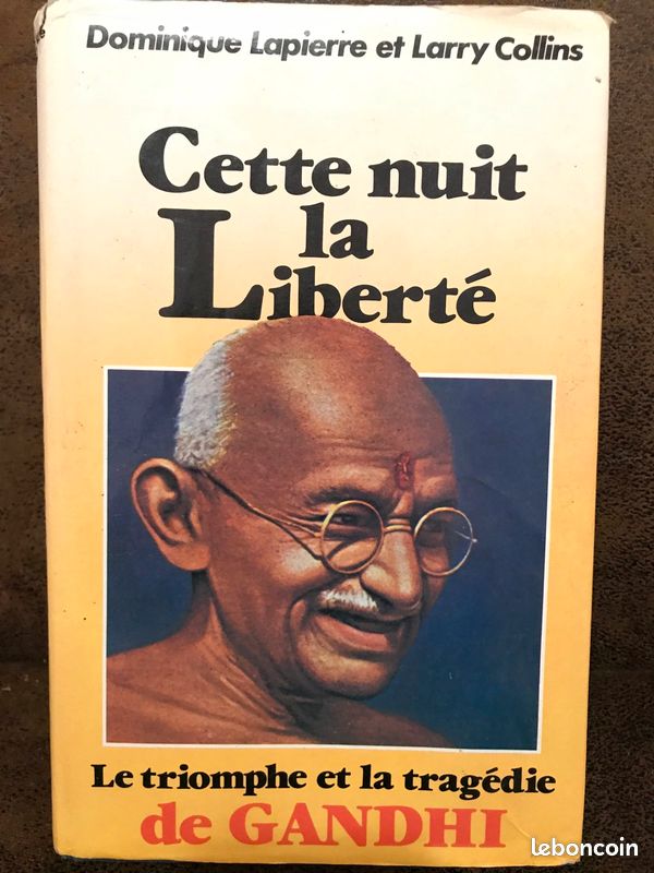 Cette nuit la liberté (image 1)