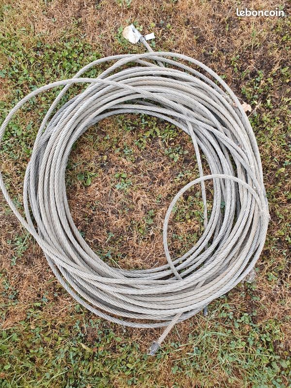 Cable de treuil (image 3)