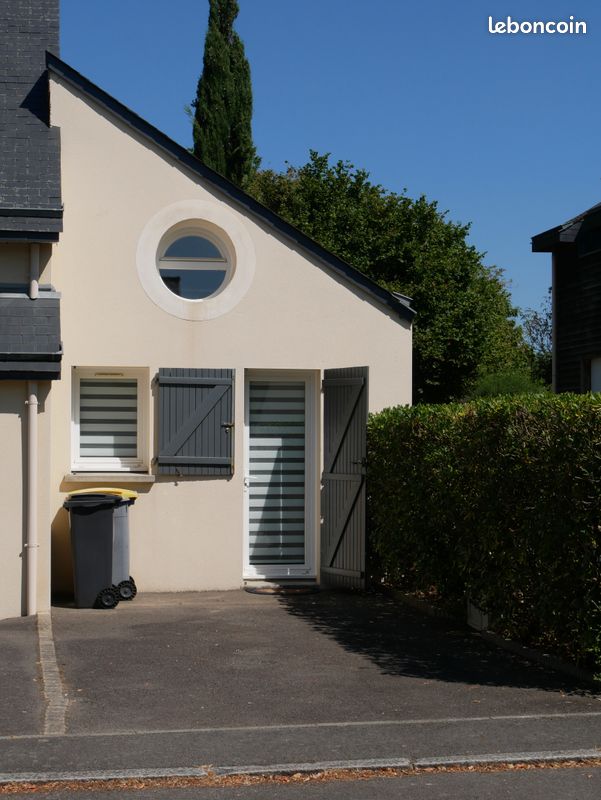 Appartement 2 pièces 22 m² · à Bruz · 22 m² · 580 €