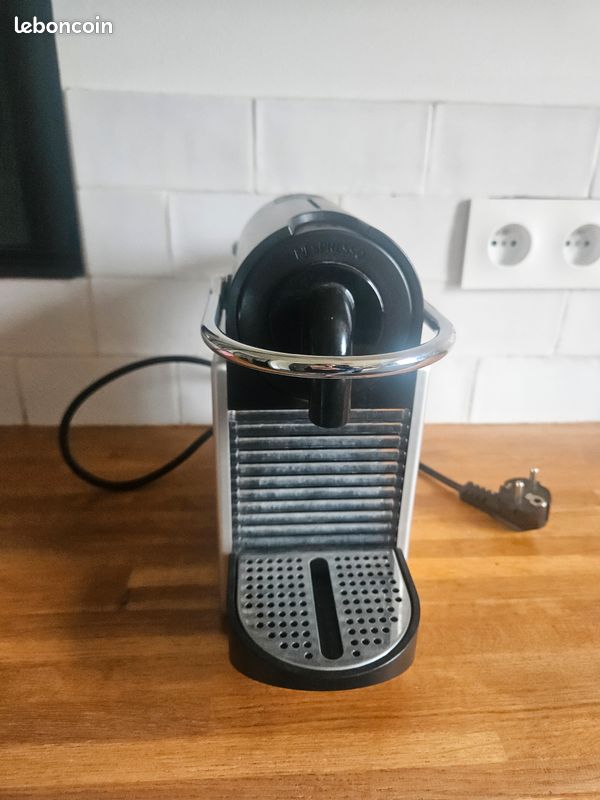 Cafetière pour pièce détachées (image 1)