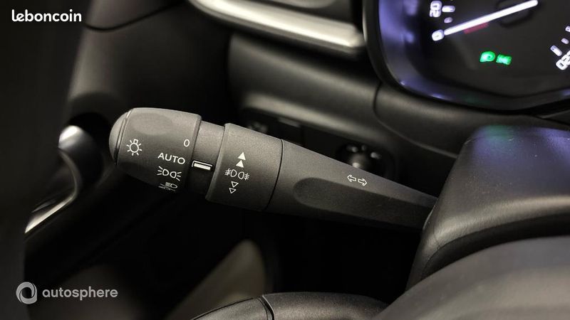 Citroen C3 1.2 PureTech 83ch S&S C-Series 123g (image 23)