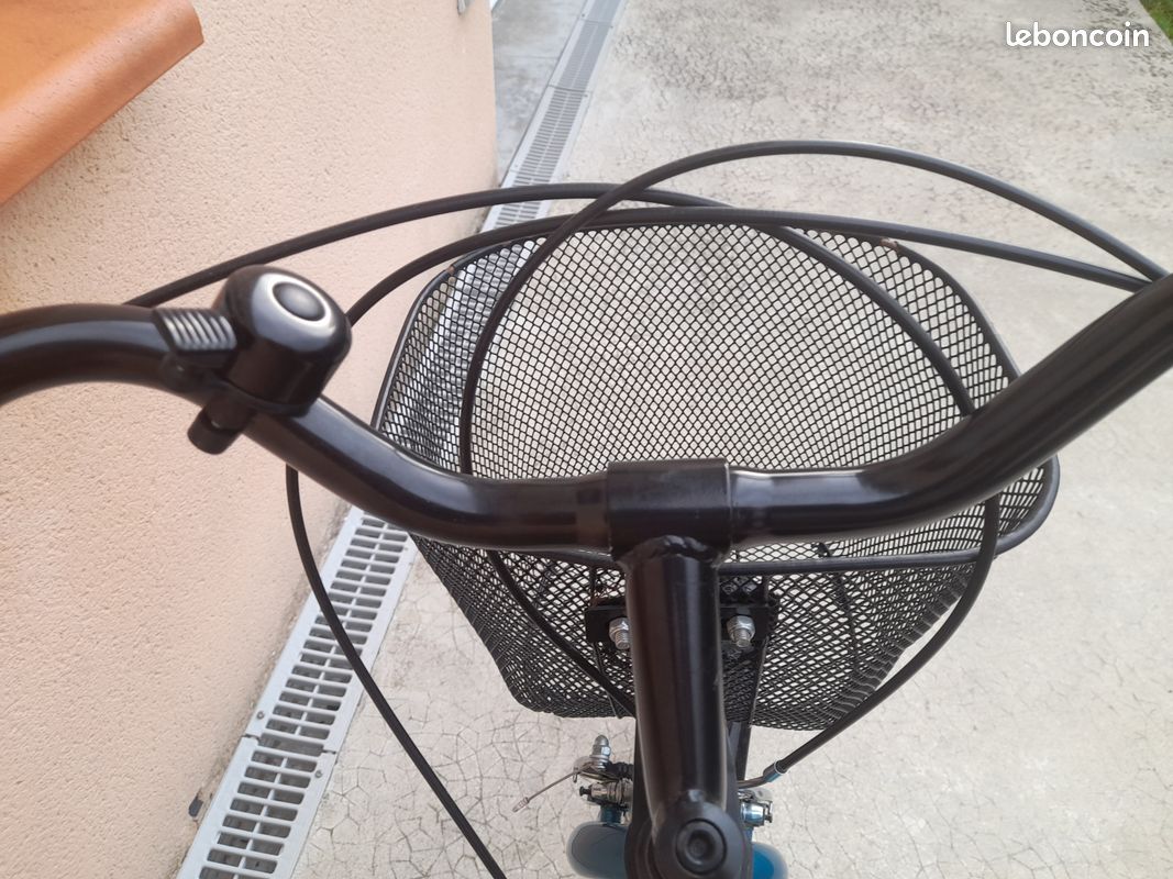 VELO de ville 26 pouces NEUF 150e (image 6)
