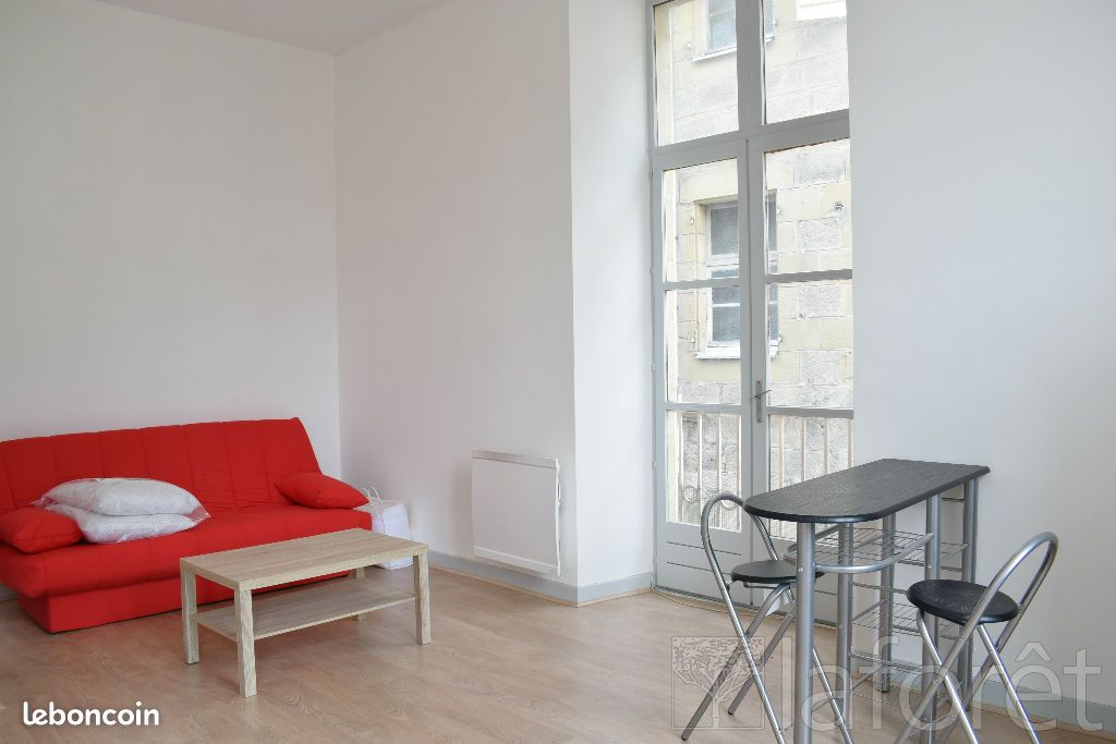 Appartement 1 pièce 32 m² · à Brive-la-Gaillarde · 32 m² · 400 €/mois
