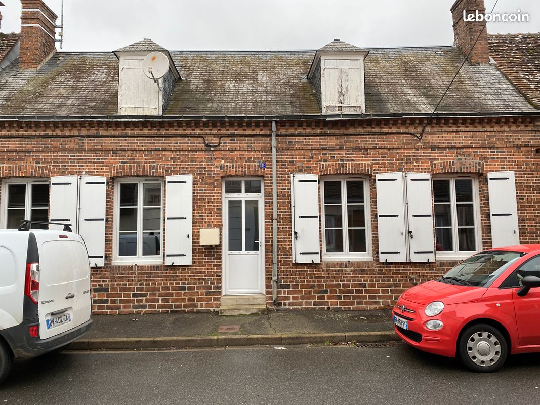 Maison 3 pièces 76 m² · à Droué · 76 m² · 59 900 €