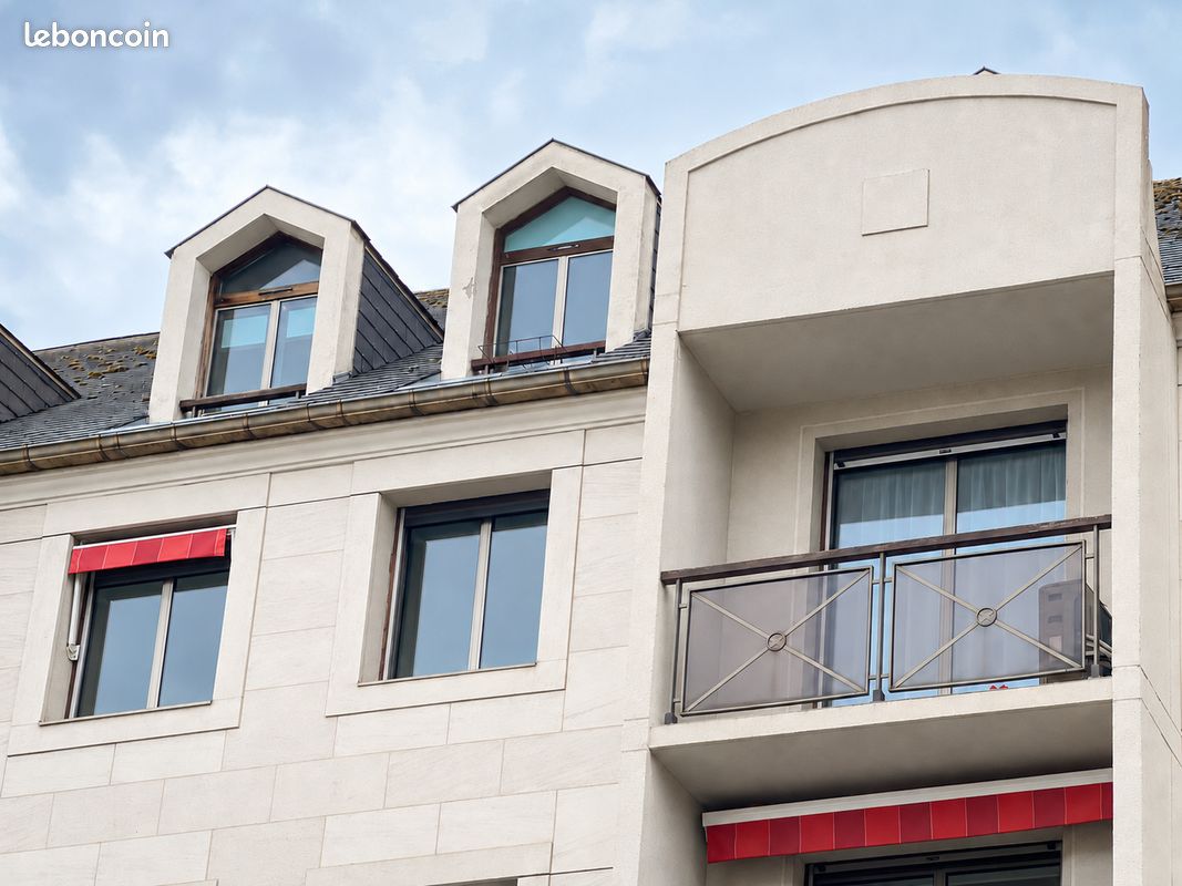 Appartement 3 pièces 76 m² · à Dijon · 76 m² · 245 000 €