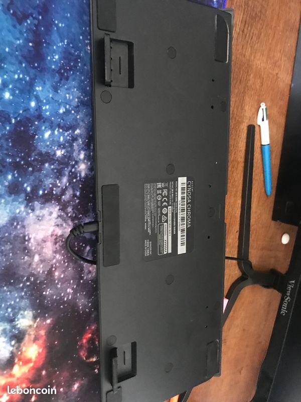 Razer cynosa chroma (image 2)