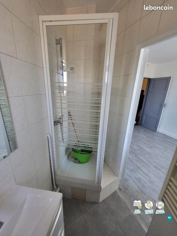 Appartement a louer drancy - 1 pièce(s) - 15 m2 - Surfyn