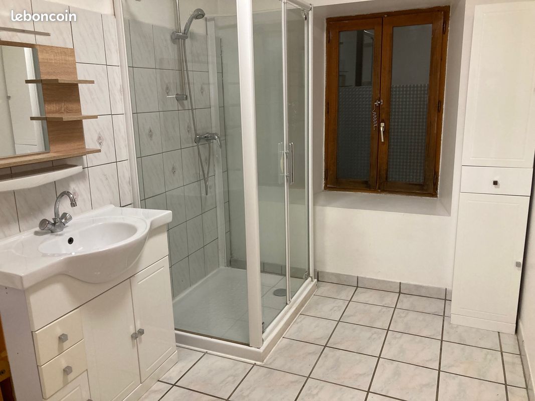 Appartement T1 Bis (image 2)