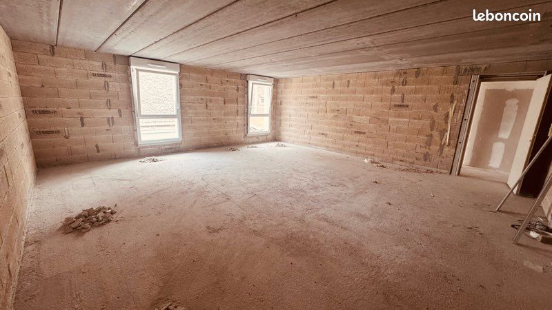 Appartement 1 pièce 47 m² · à Reims · 47 m² · 99 000 €