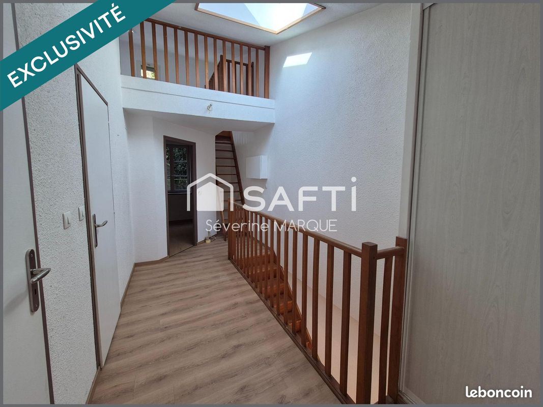 Appartement 4 pièces 91 m² · à Verdun · 91 m² · 89 000 €