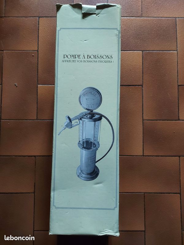 Pompe à boissons NEUF (image 1)