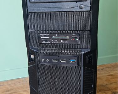 Lot De Barrettes RAM PC (DDR) - Gros Lot D'occasion à Récupérer