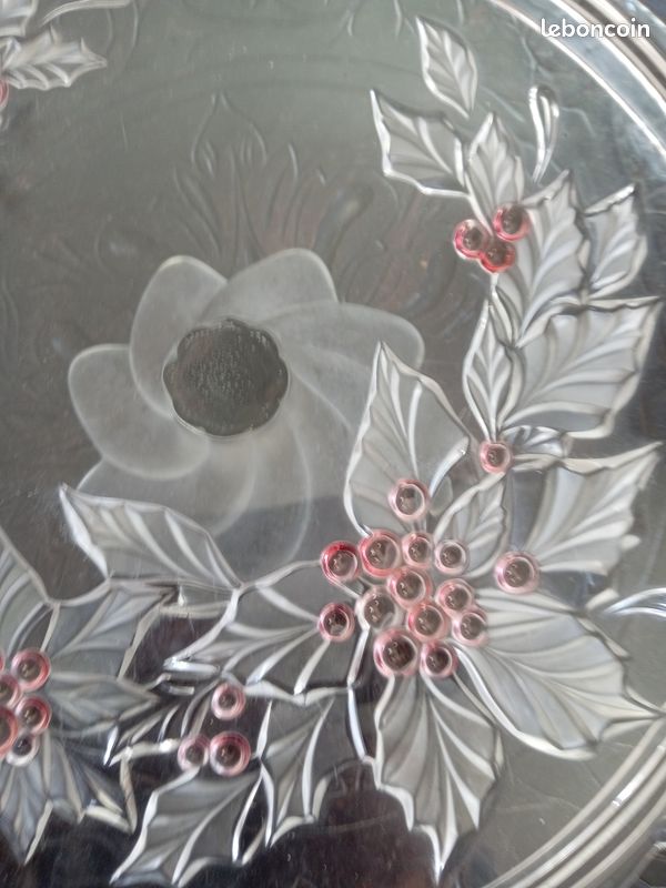 Plateau à tarte 33 cm – Original Walther - Arts de la table