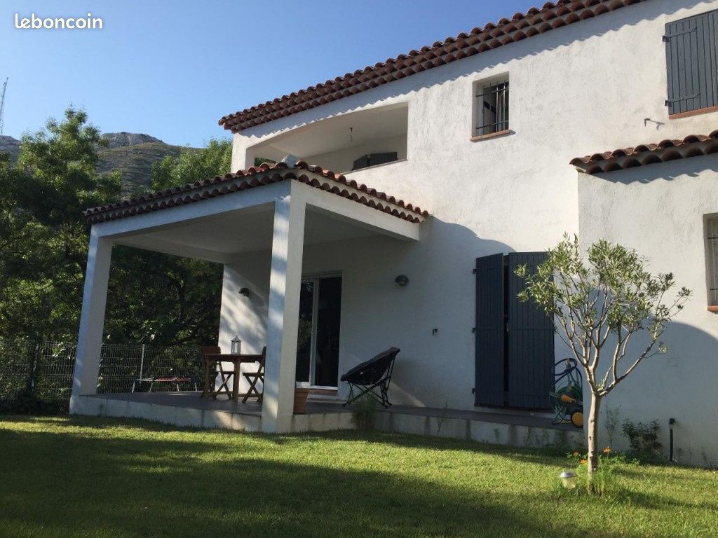 Maison 5 pièces 109 m² · à Marseille · 109 m² · 2 072 €/mois