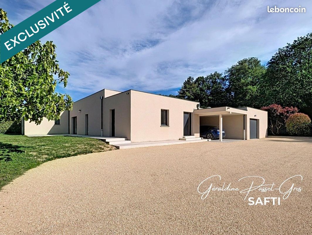 Villa 7 pièces 245 m² (image 19)