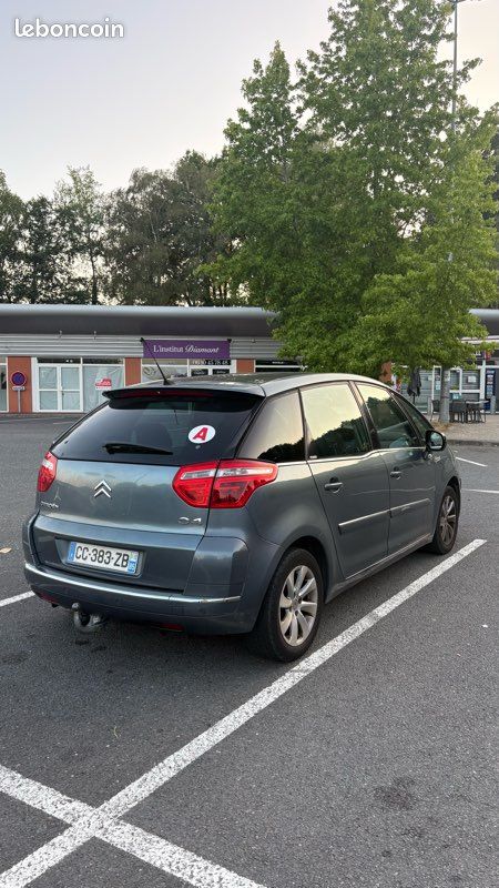 C4 picasso (image 2)