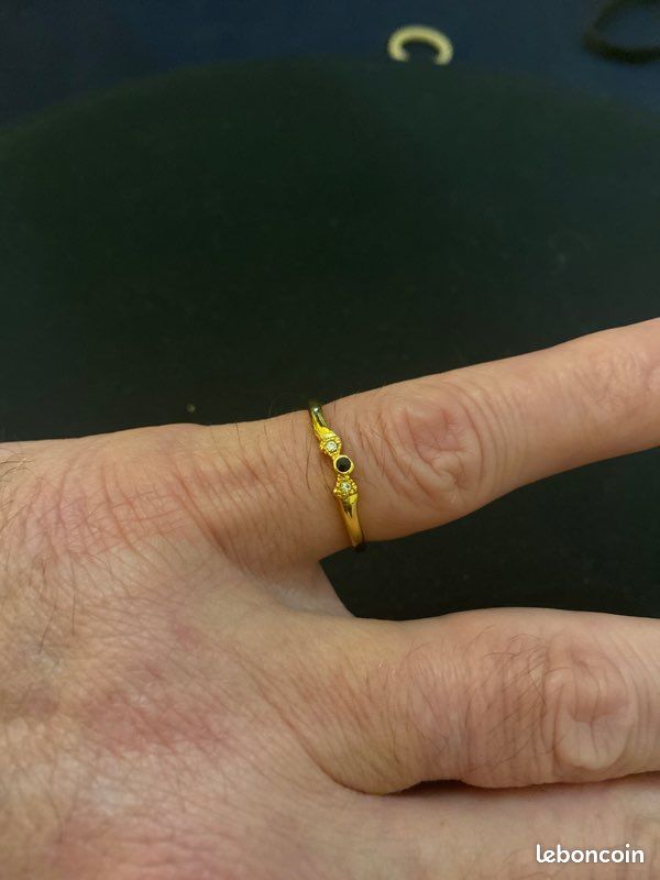 Bague femme (image 2)