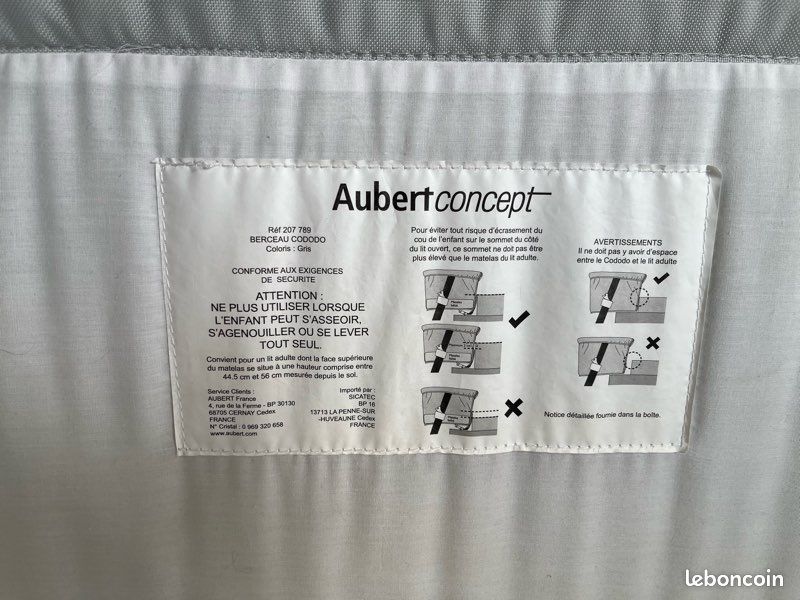 Cododo Aubert concept (image 2)