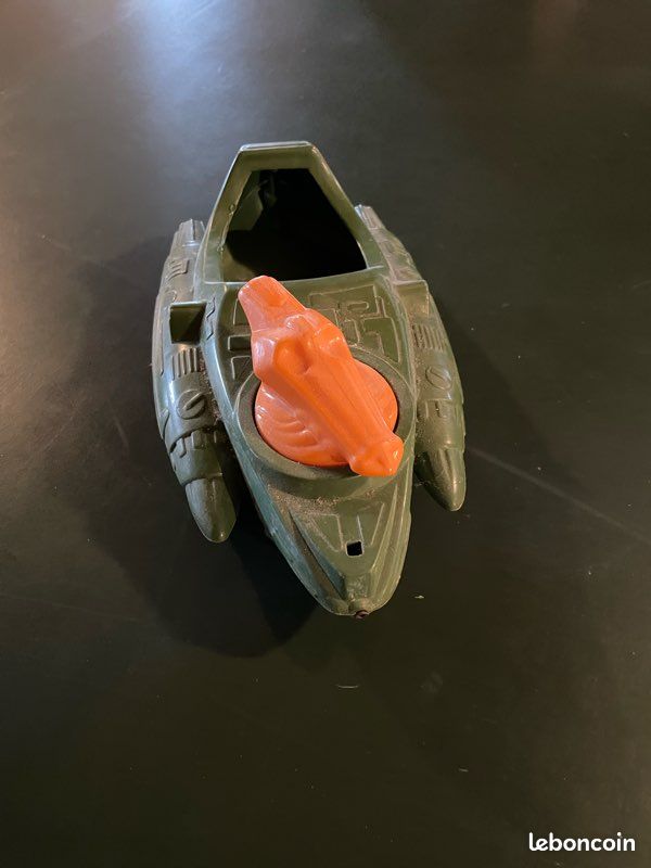 Figurines et véhicules Maîtres de l’univers (image 3)