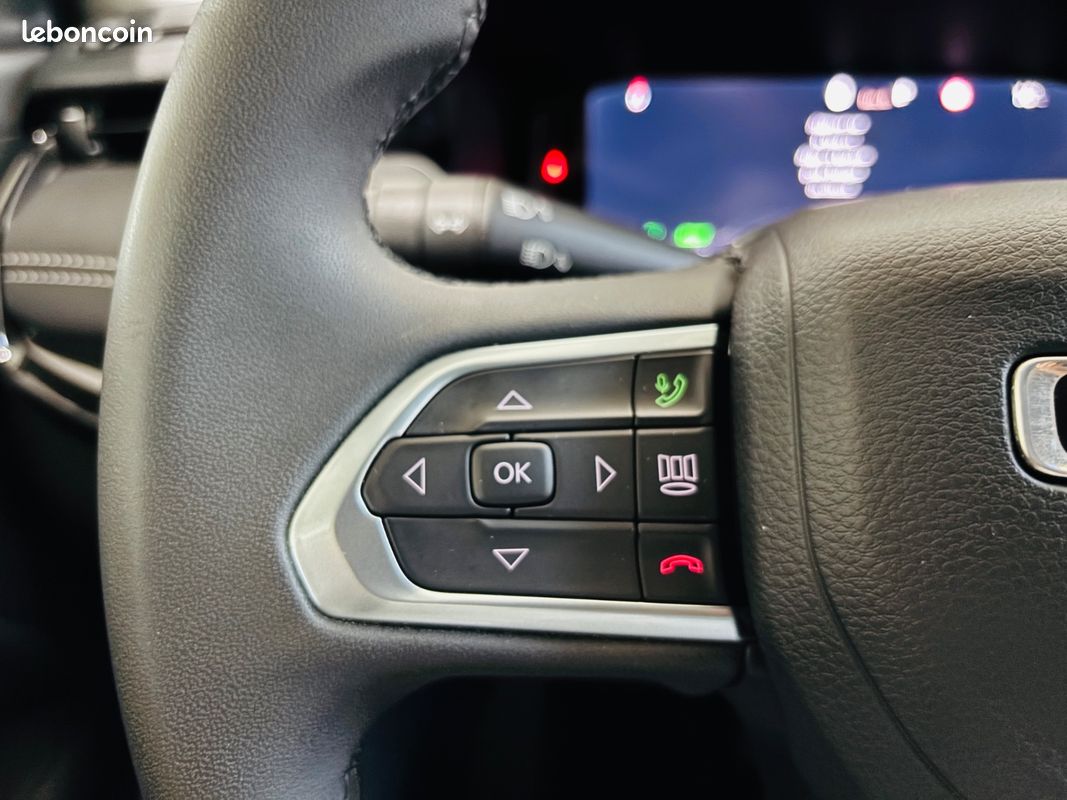Jeep Compass 1.5 e-Hybrid 130 DTC-7 Summit (image 19)