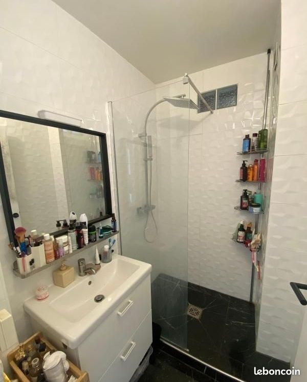 Appartement 2 pièces 25 m² · à Annecy · 25 m² · 850 €/mois