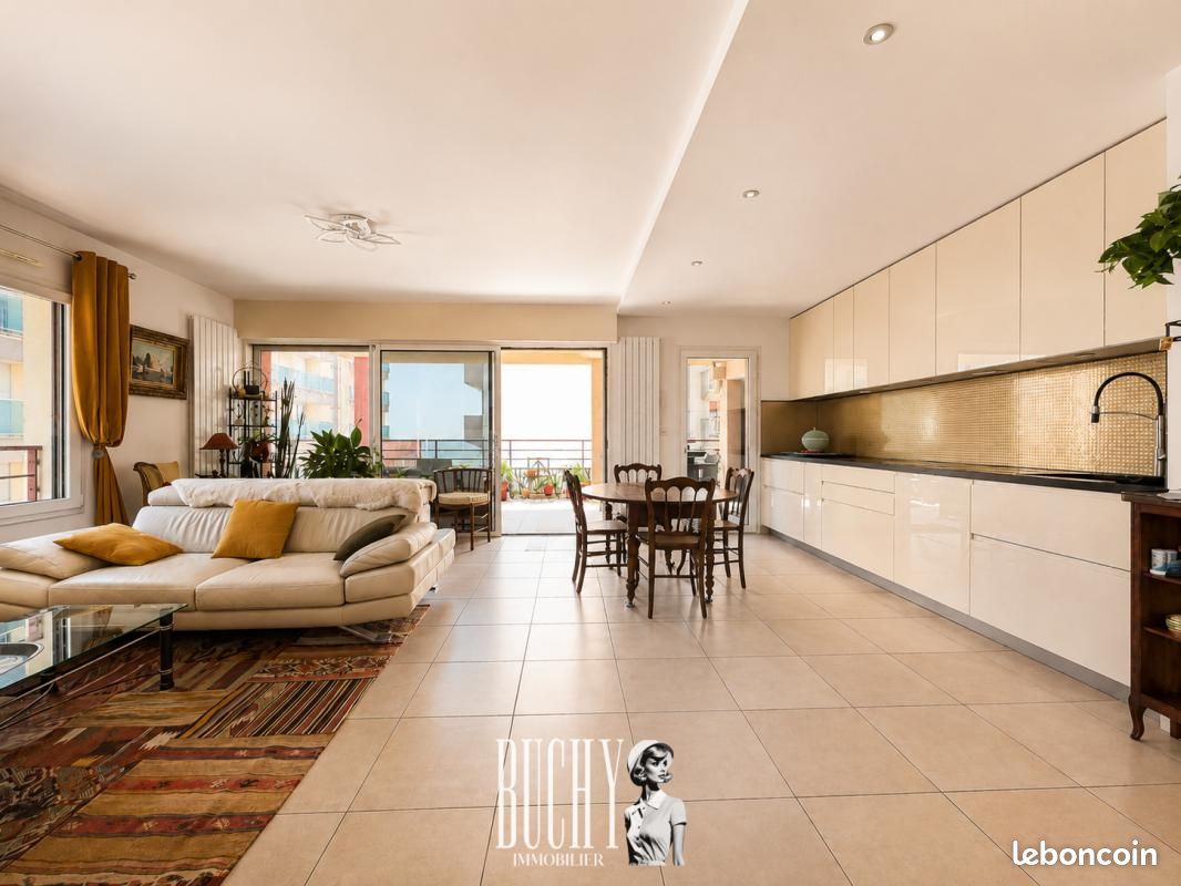 Appartement 6 pièces 139 m² · à Les Sables-d'Olonne · 139 m² · 1 159 000 €