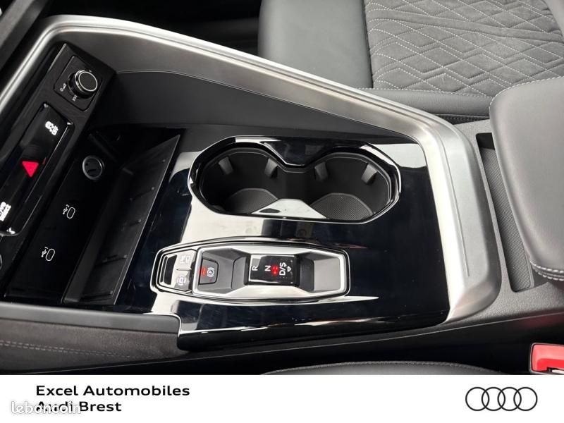 Audi Q5 2.0 TFSI Hybride 204ch S line quattro S tronic 7 (image 26)