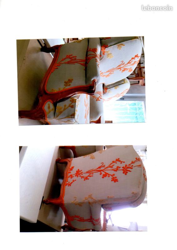 Fauteuil (image 1)