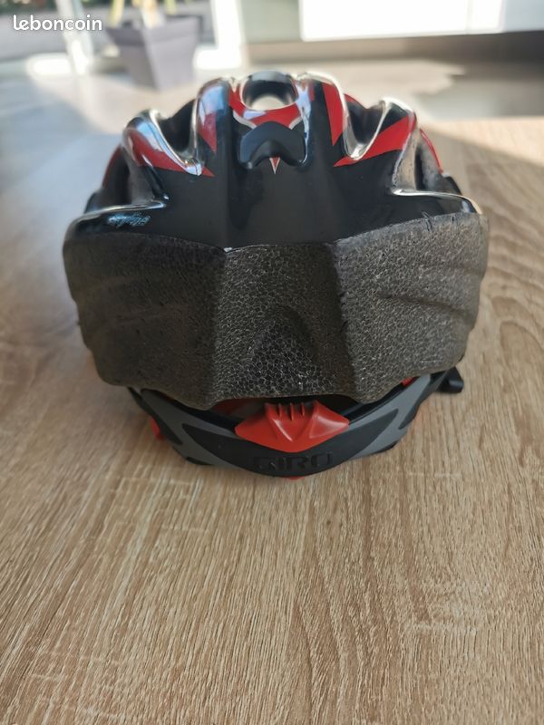 Casque vtt (image 3)