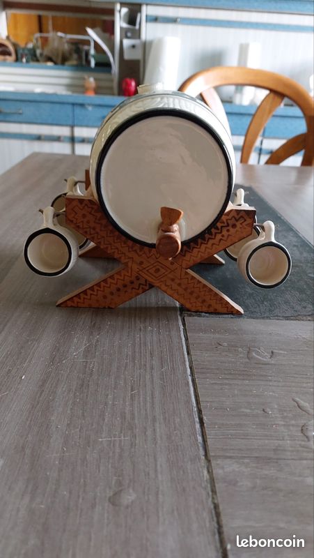 Petit tonneau (image 3)