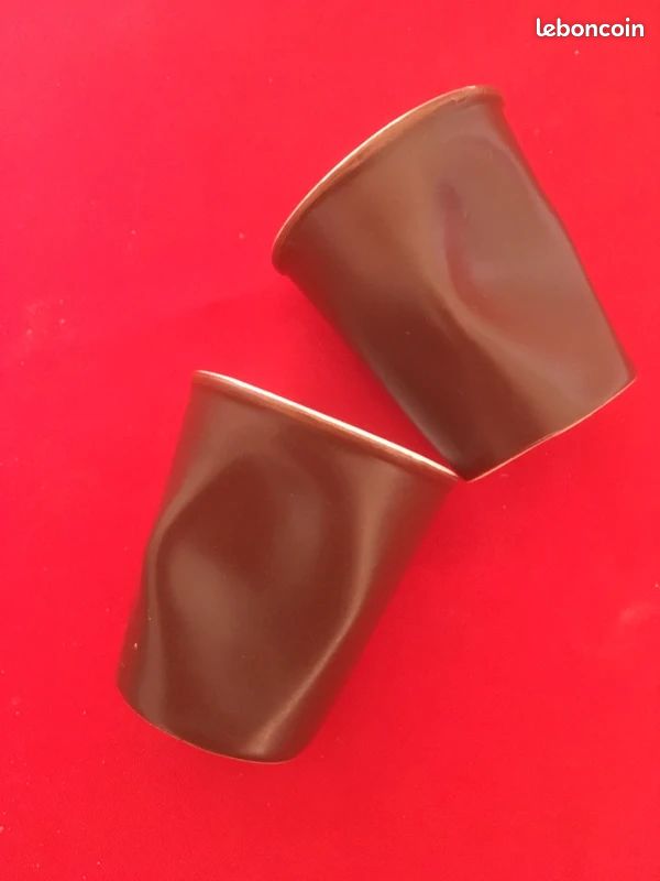 2 tasses collection Revol (image 1)
