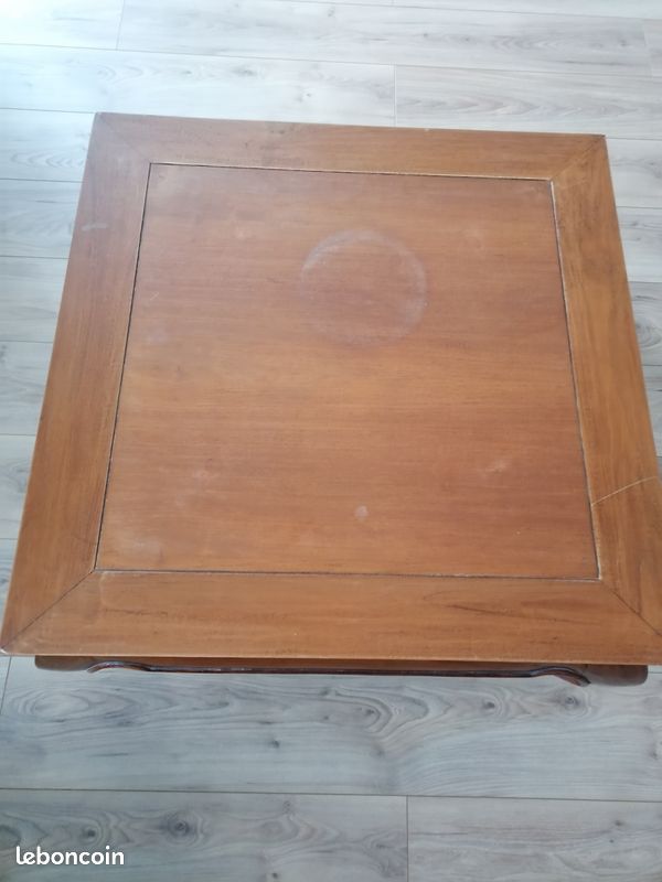 Table basse indonesienne (image 3)