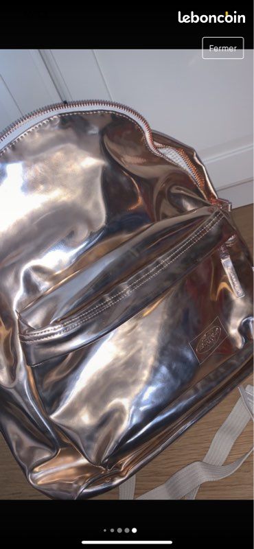 Sac à dos eastpak (image 5)