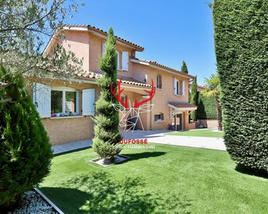 Maison 859 000 € - 185 m²
