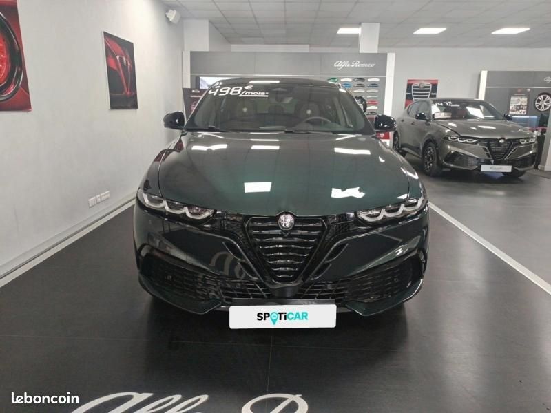 Alfa romeo Tonale 1.5 Ibrida 175ch Sport Speciale TCT (image 2)