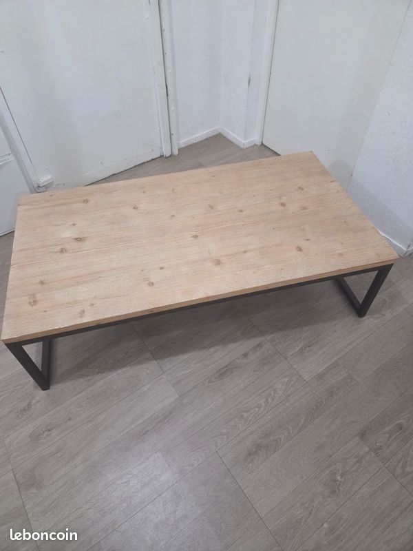 Table basse (image 3)