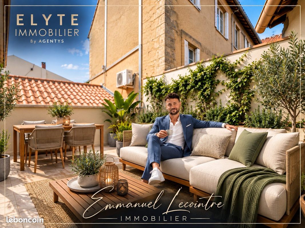 Immeuble 92 m² · à Salon-de-Provence · 92 m² · 209 000 €