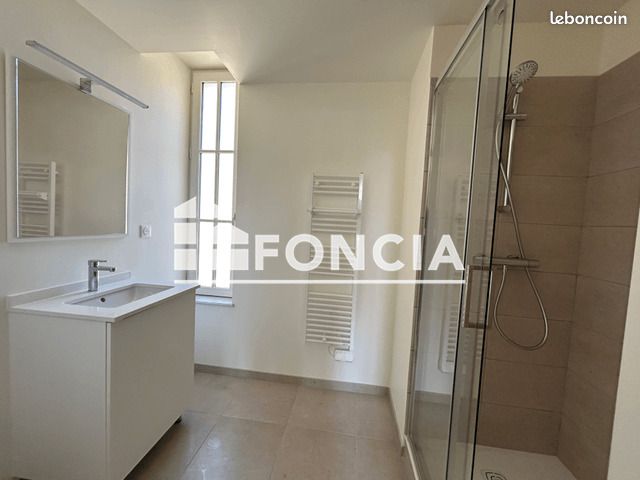 Appartement 2 pièces 48 m² · à Guingamp · 48 m² · 590 €/mois