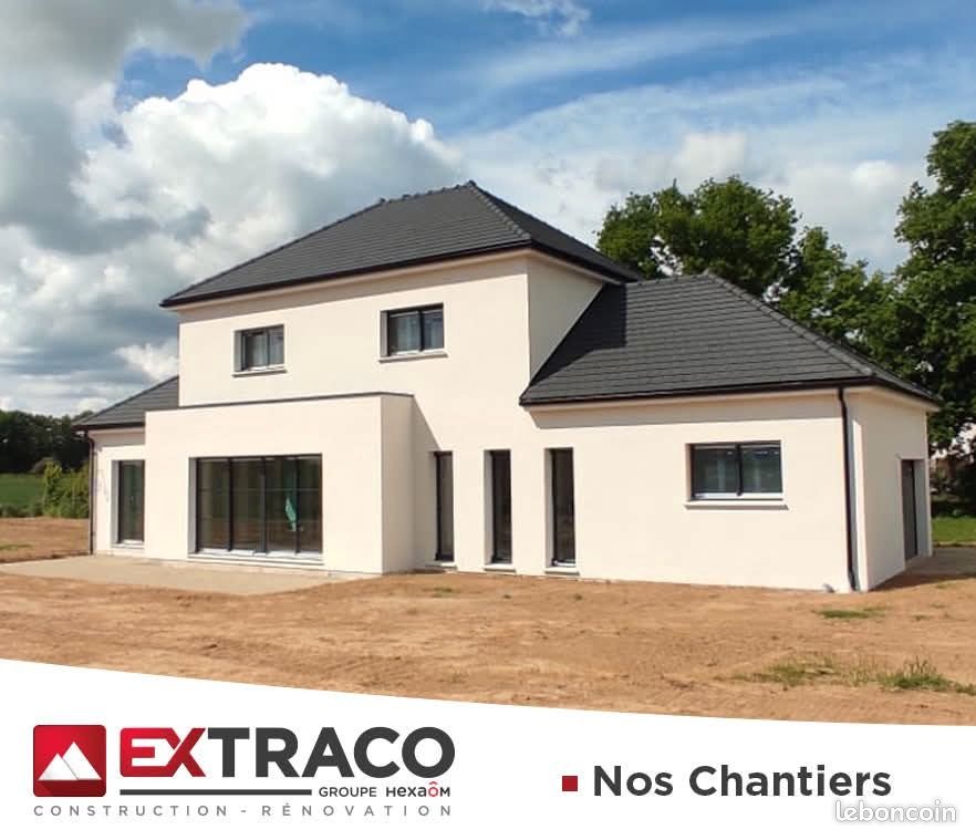Terrain 850 m² La Queue Les Yvelines · à La Queue-les-Yvelines · 191 000 €