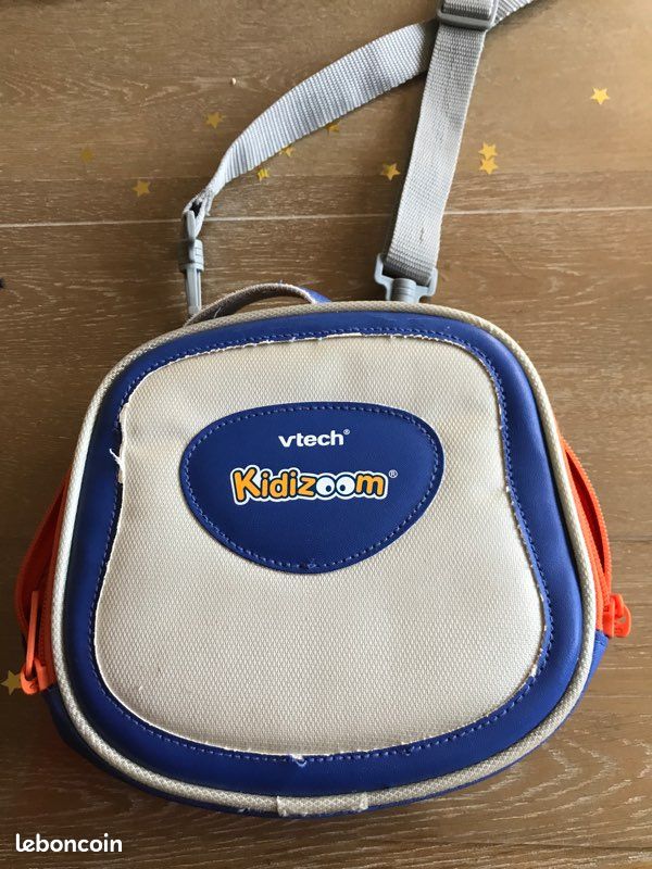 Kidizoom appareil photo Disney princesse Réponse (image 7)