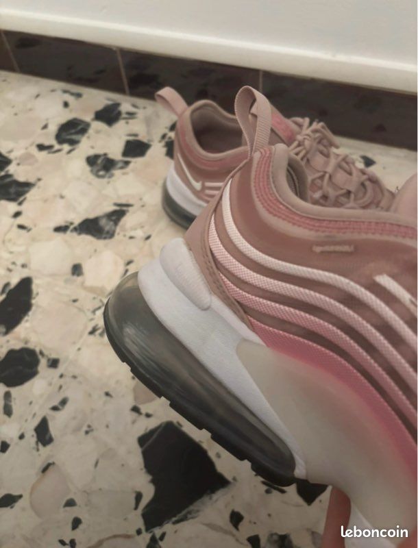 Chaussure Nike femme (image 6)