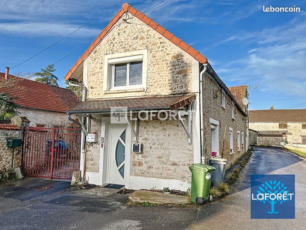 Maison 7 pièces 139 m²