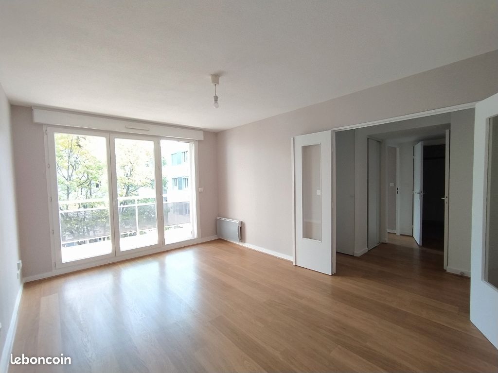 Appartement 2 pièces 41 m² · à Clermont-Ferrand · 41 m² · 595 €
