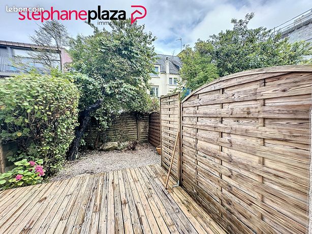 Appartement 2 pièces 31 m²