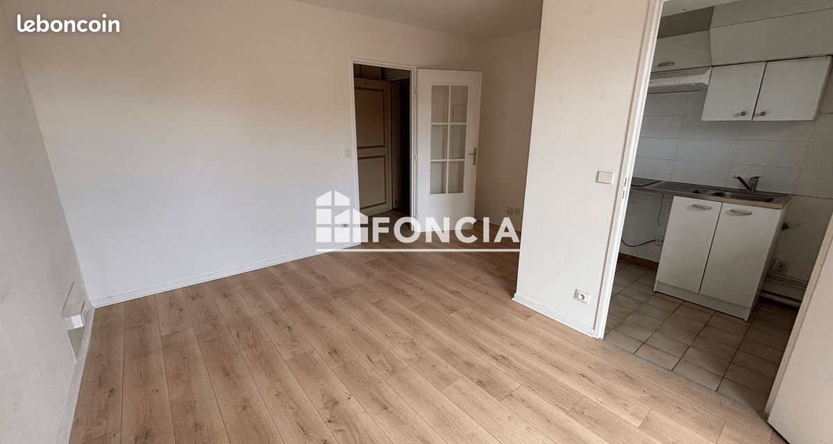 Appartement 1 pièce 24 m² · à Saint-Maur-des-Fossés · 24 m² · 708 €/mois